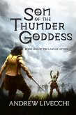 Son of the Thunder Goddess (The Lays of Athewain, #1) (eBook, ePUB)