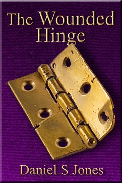 Cover The Wounded Hinge (eBook, ePUB)