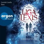 Liga Lexis - Silberhelle Welten (MP3-Download)