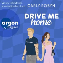 Cover Drive Me Home (MP3-Download)