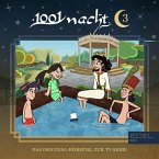 Folge 3 (Das Original-Hörspiel zur TV-Serie) (MP3-Download)