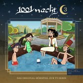 Folge 3 (Das Original-Hörspiel zur TV-Serie) (MP3-Download) Folge 3 (Das Original-Hörspiel zur TV-Serie) (MP3-Download)