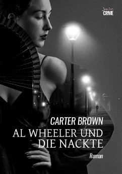 Cover AL WHEELER UND DIE NACKTE (eBook, ePUB)