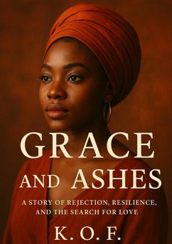Cover Grace and Ashes (eBook, ePUB)
