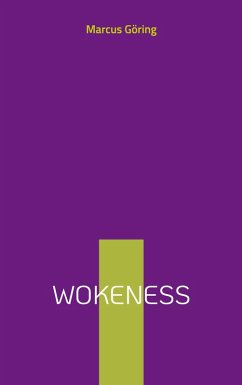 Cover Wokeness (eBook, ePUB)