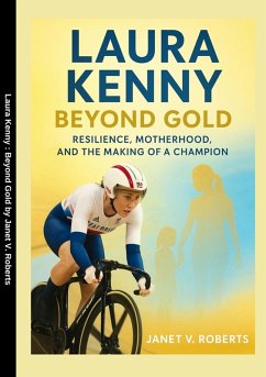 Cover Laura Kenny (eBook, ePUB)