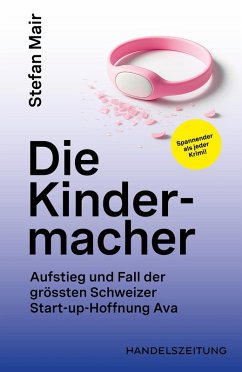 Cover Die Kindermacher (eBook, PDF)
