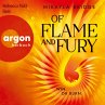 Of Flame And Fury (MP3-Download) - Bild 1