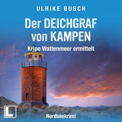 Der Deichgraf von Kampen (MP3-Download) - Busch, Ulrike