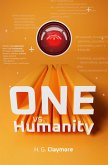 ONE vs. Humanity (eBook, ePUB)