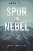 Spur im Nebel (eBook, ePUB)