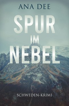 Spur im Nebel (eBook, ePUB) - Dee, Ana