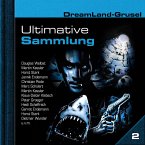 Dreamland Grusel, Ultimative Sammlung Volume 2 (MP3-Download)