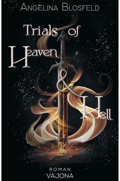 Trials of Heaven and Hell 2 (eBook, ePUB)