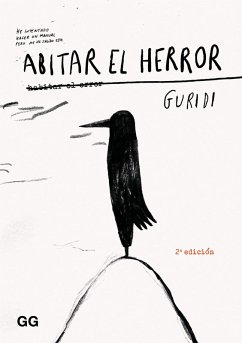 Cover Abitar el herror (eBook, PDF)