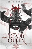 Deadly Queen (eBook, ePUB)