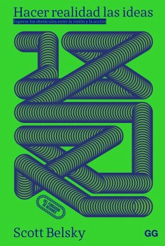 Cover Hacer realidad las ideas (eBook, ePUB)