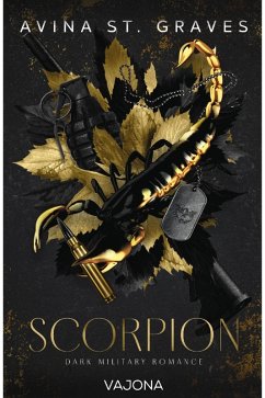 Scorpion (eBook, ePUB) Cover Scorpion (eBook, ePUB)