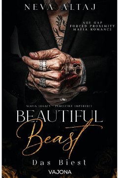 Beautiful Beast (eBook, ePUB) Cover Beautiful Beast (eBook, ePUB)