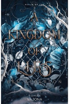 Cover A Kingdom of Lies (eBook, ePUB)