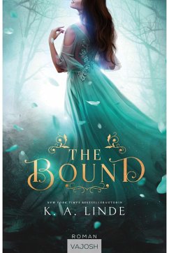 Cover The Bound (eBook, ePUB)