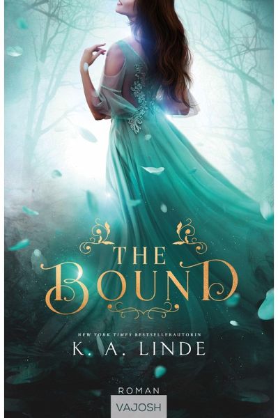 The Bound (eBook, ePUB)