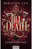 Till Death (eBook, ePUB) Till Death (eBook, ePUB)