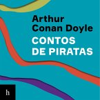 Contos de piratas (MP3-Download)