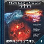 Heliosphere 2265, Komplette Staffel 1 (MP3-Download)