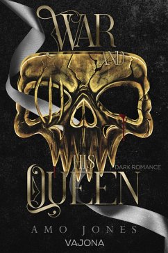 Cover War and his Queen (eBook, ePUB)