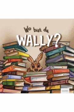 Wo bist du, Wally (eBook, ePUB) Cover Wo bist du, Wally (eBook, ePUB)