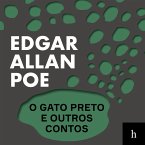 O gato preto e outros contos (MP3-Download)