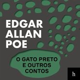 O gato preto e outros contos (MP3-Download)