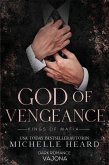 God of Vengeance (eBook, ePUB)