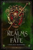 Of Realms and Fate (The Fight For Camelot, #2) (eBook, ePUB)