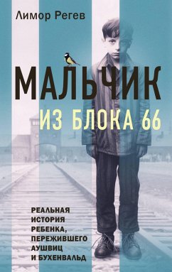 Malchik iz Bloka 66. Realnaya istoriya rebenka, perezhivshego Aushvits i Buhenvald (eBook, ePUB) Cover Malchik iz Bloka 66. Realnaya istoriya rebenka, perezhivshego Aushvits i Buhenvald (eBook, ePUB)