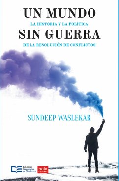 Cover Un mundo sin guerra (eBook, ePUB)