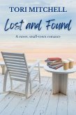 Lost and Found (eBook, ePUB) Lost and Found (eBook, ePUB)