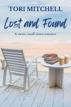 Cover Lost and Found (eBook, ePUB)