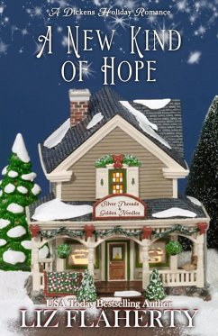 Cover A New Kind of Hope (eBook, ePUB)