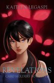 Revelations (Card Holders, #5) (eBook, ePUB)