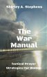 The War Manual: Tactical Prayer... - Bild 1