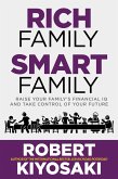 Rich Family Smart Family (eBook, ePUB)
