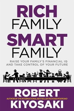Cover Rich Family Smart Family (eBook, ePUB)