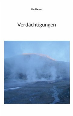 Verdächtigungen (eBook, ePUB)