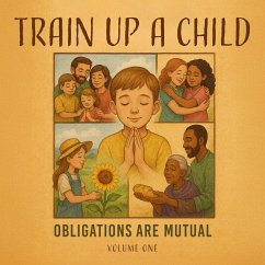 Train up a Child (eBook, ePUB) - Luthando