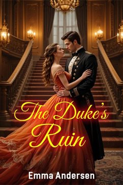Cover The Duke's Ruin (eBook, ePUB)