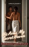 His Arms, My Secret Haven(Forbidden Romance) (eBook, ePUB) His Arms, My Secret Haven(Forbidden Romance) (eBook, ePUB)