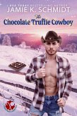 The Chocolate Truffle Cowboy (Christmas Sweeties, #5) (eBook, ePUB)