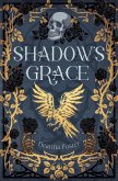 Shadow's Grace (Shadow Duology, #1) (eBook, ePUB) Shadow's Grace (Shadow Duology, #1) (eBook, ePUB)